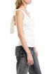 Ulla Johnson, Talla M