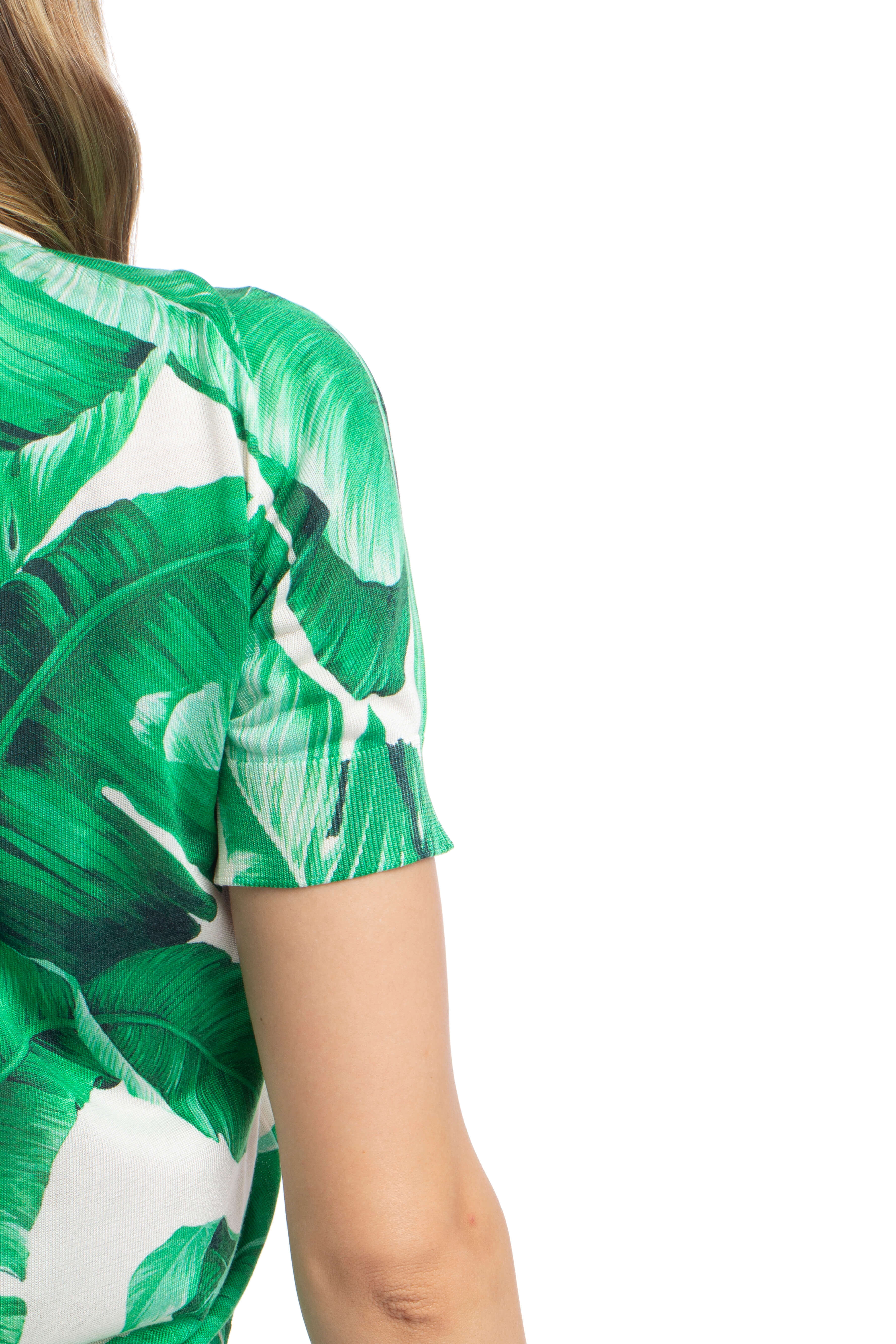 Dolce & Gabbana, Talla S