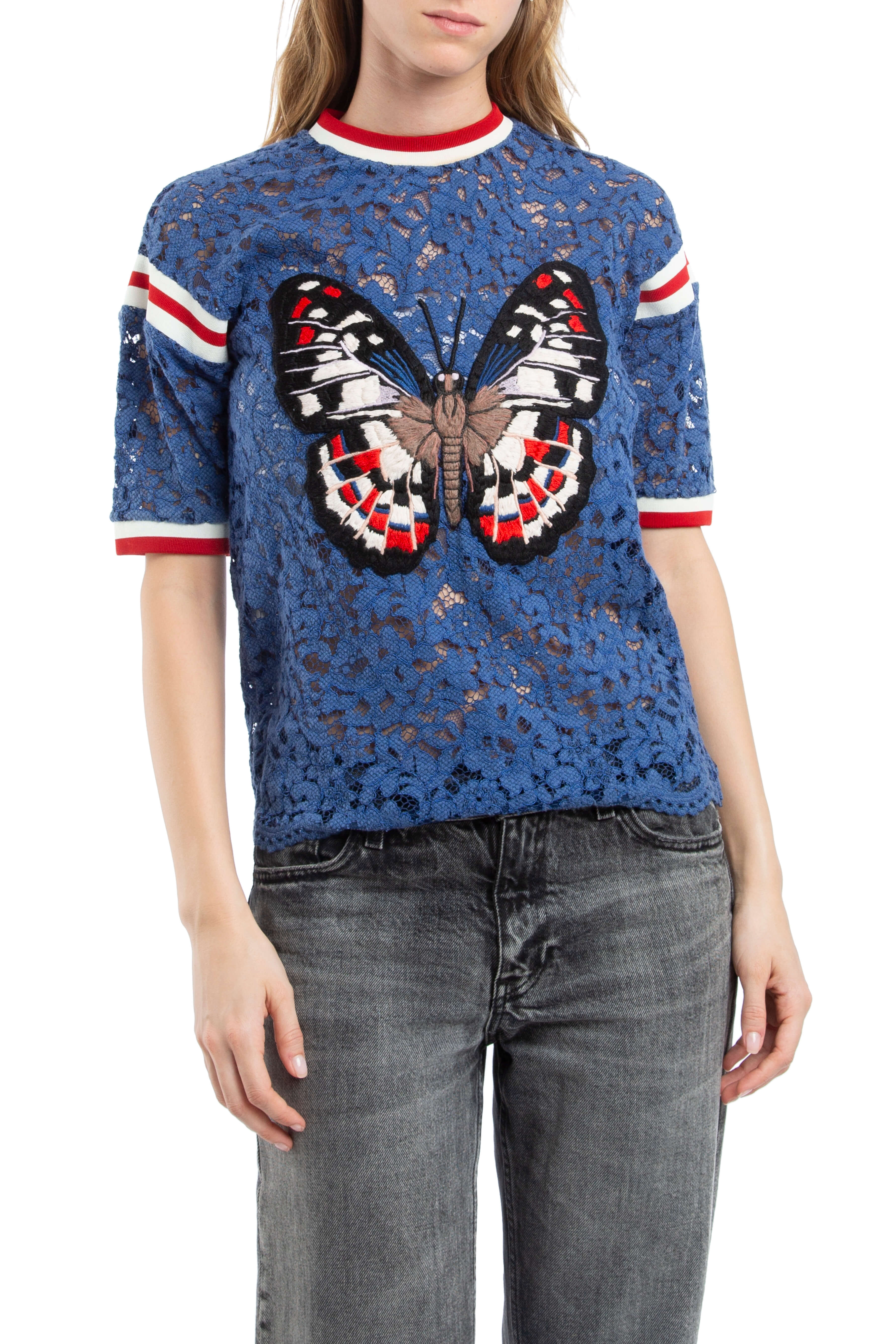 Gucci, Talla XS