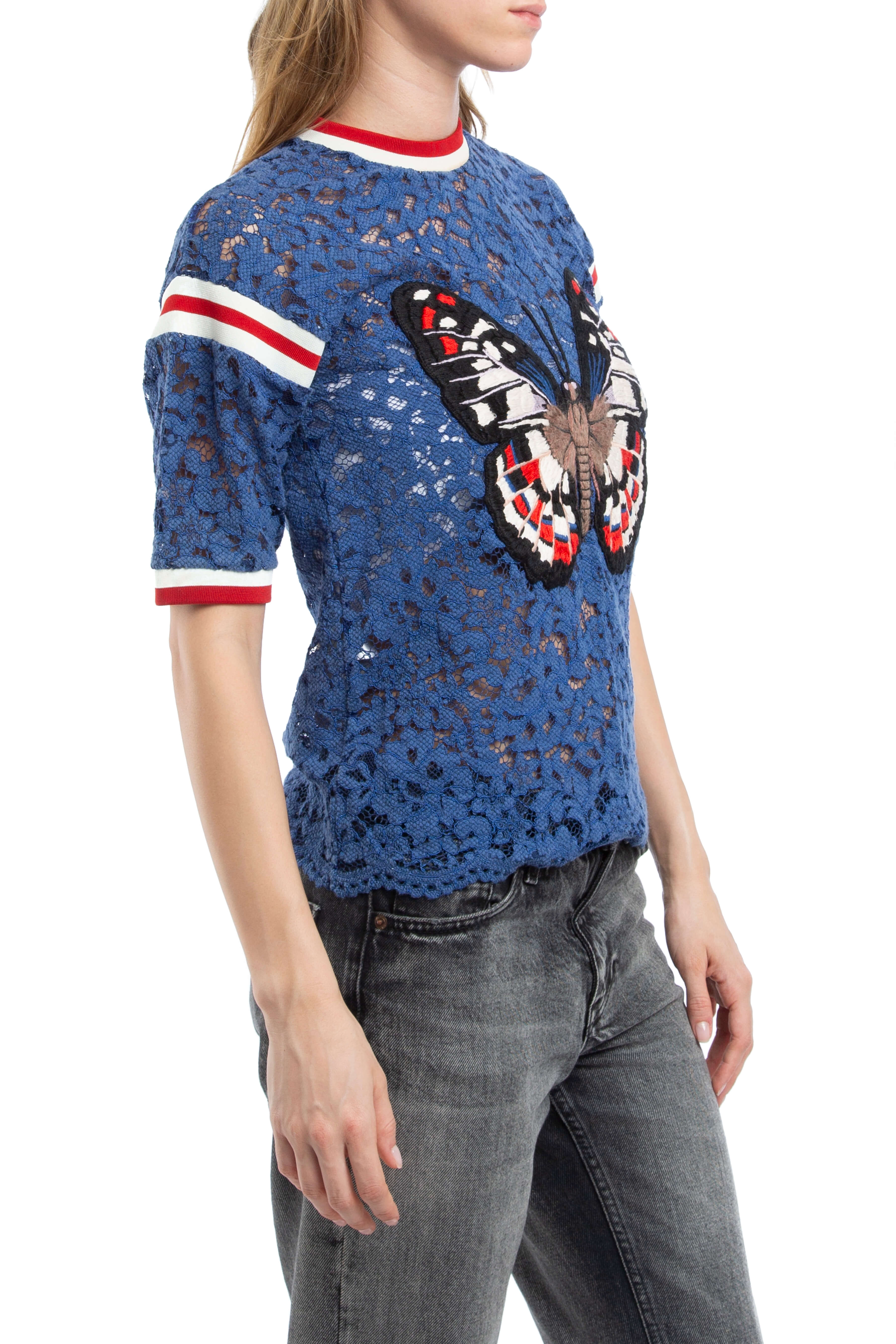 Gucci, Talla XS