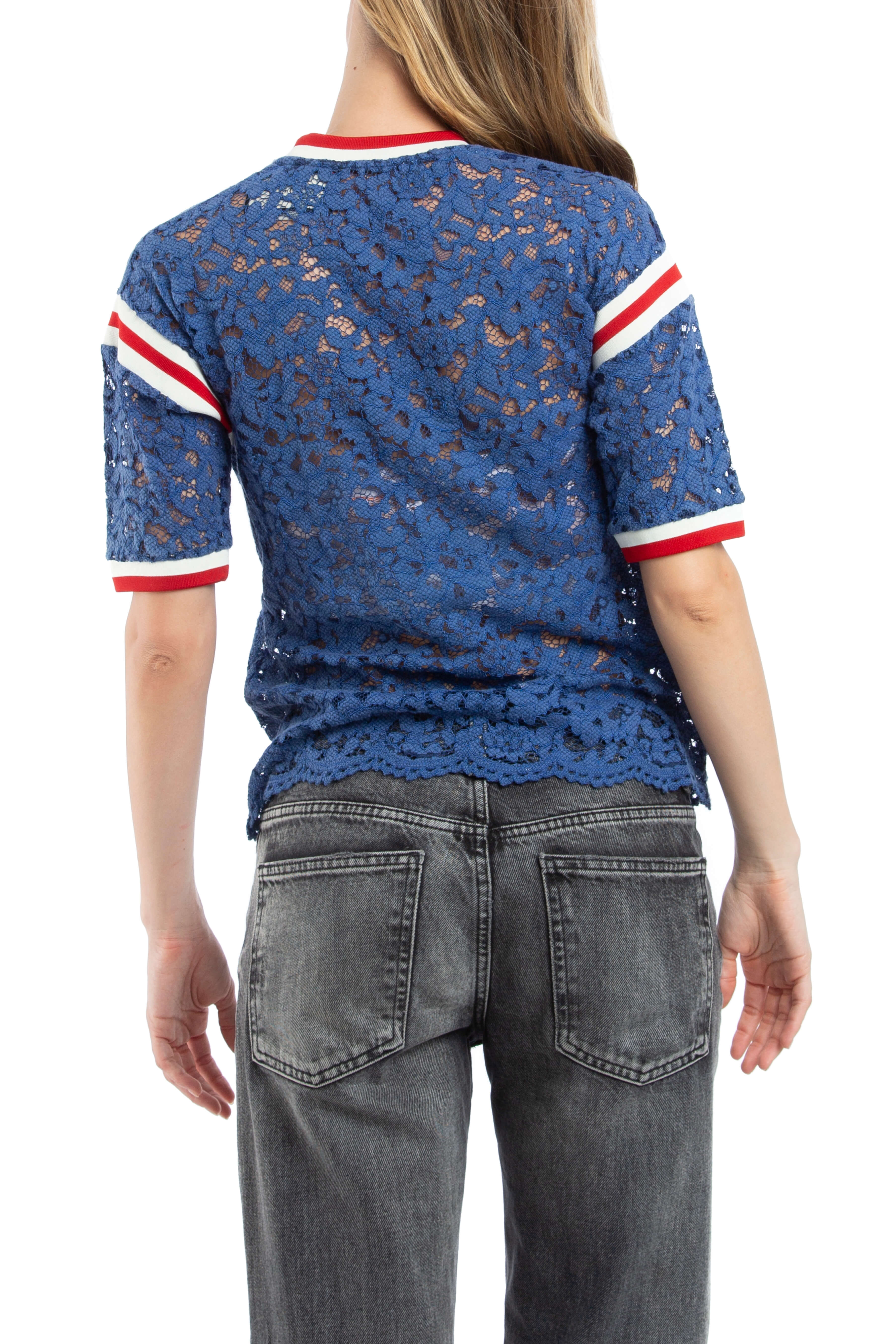 Gucci, Talla XS