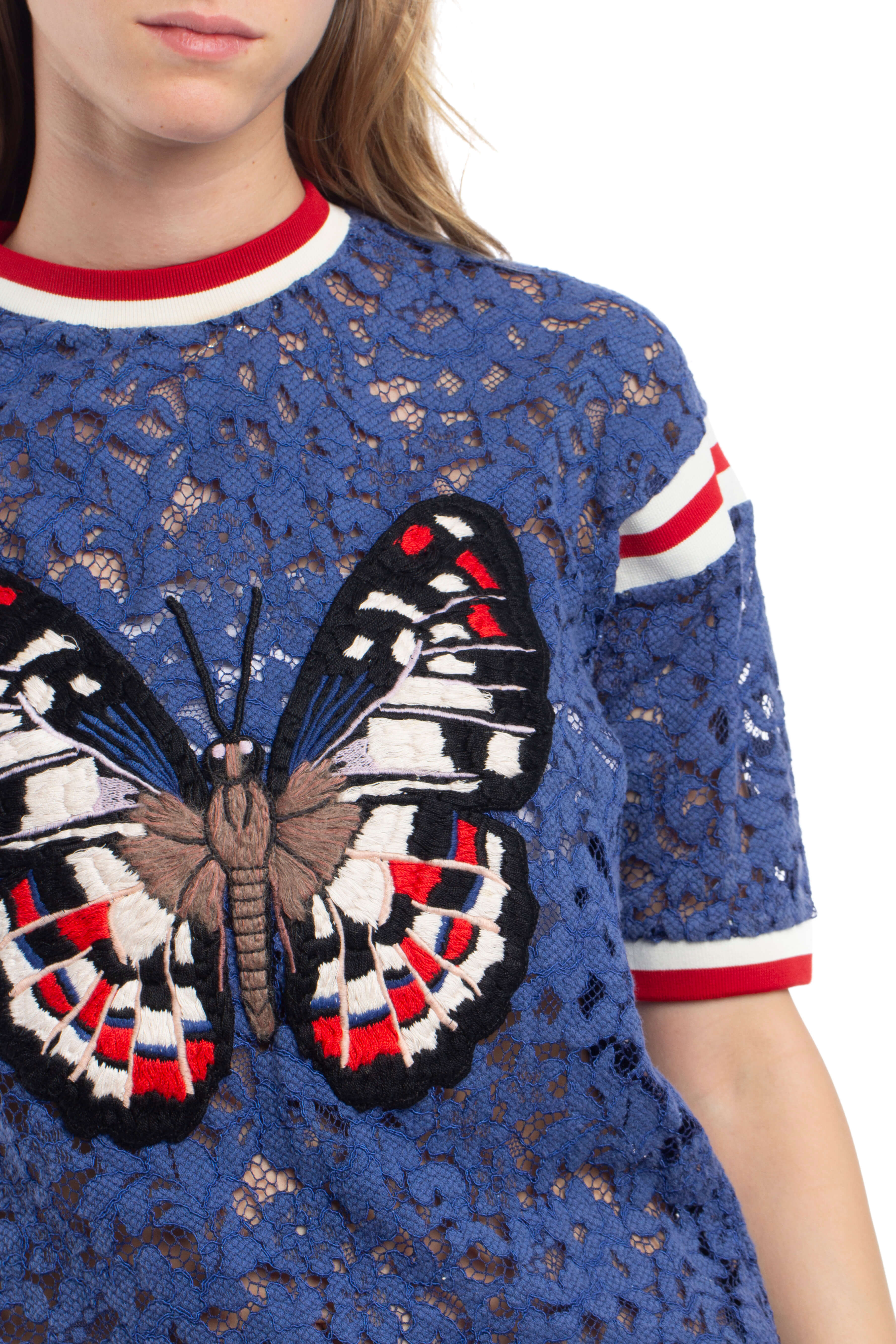 Gucci, Talla XS