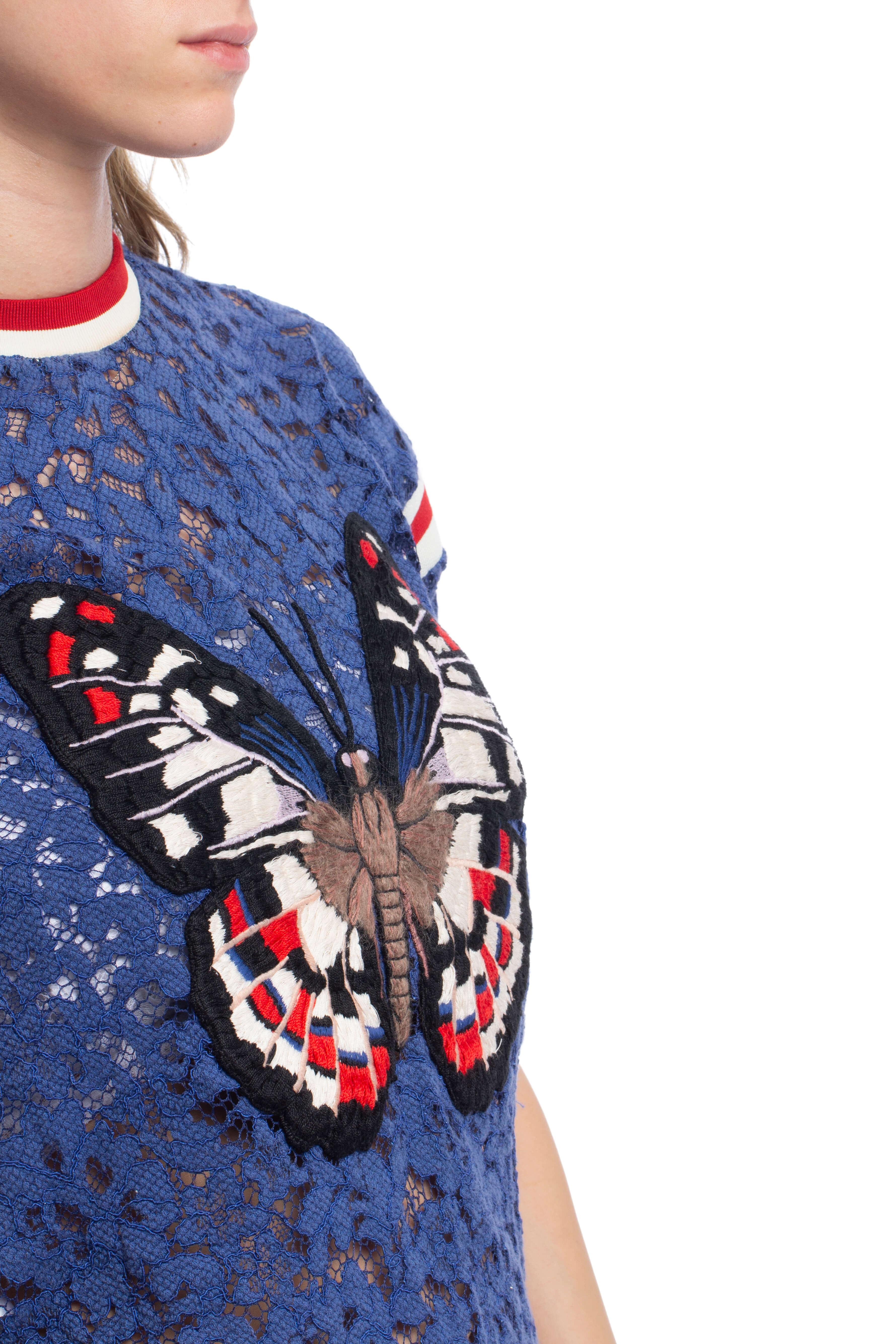 Gucci, Talla XS