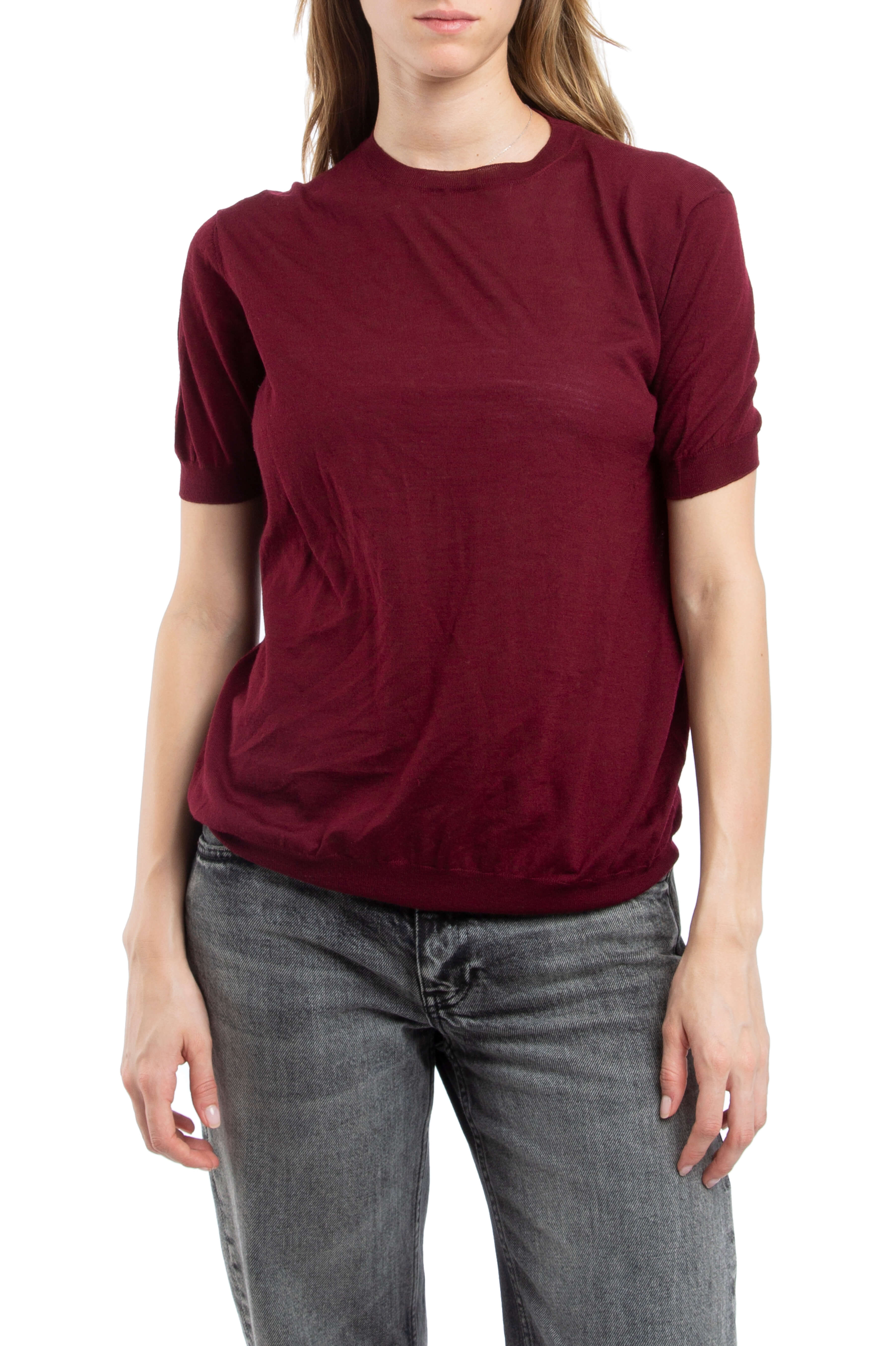 Prada, Talla 40