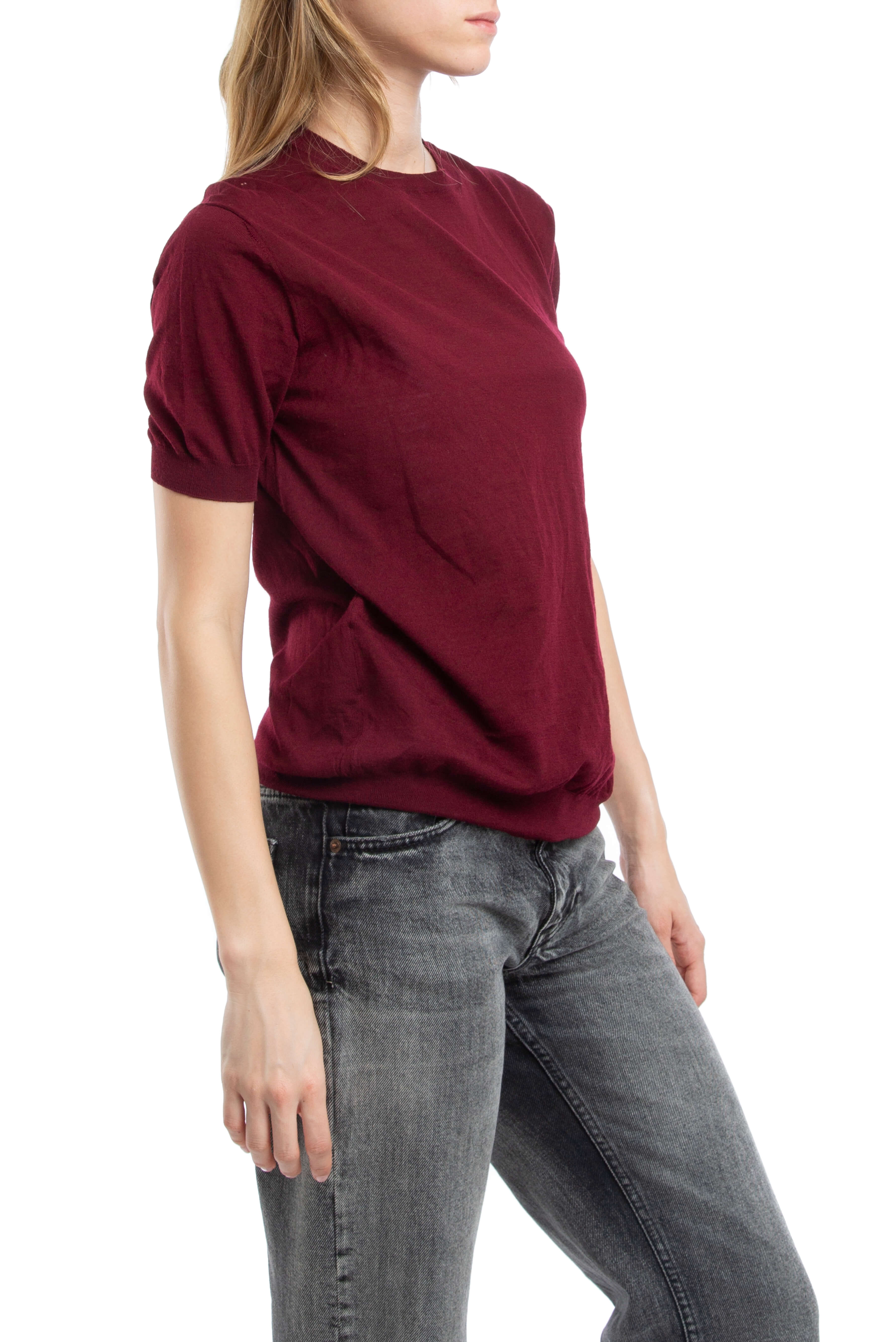 Prada, Talla 40