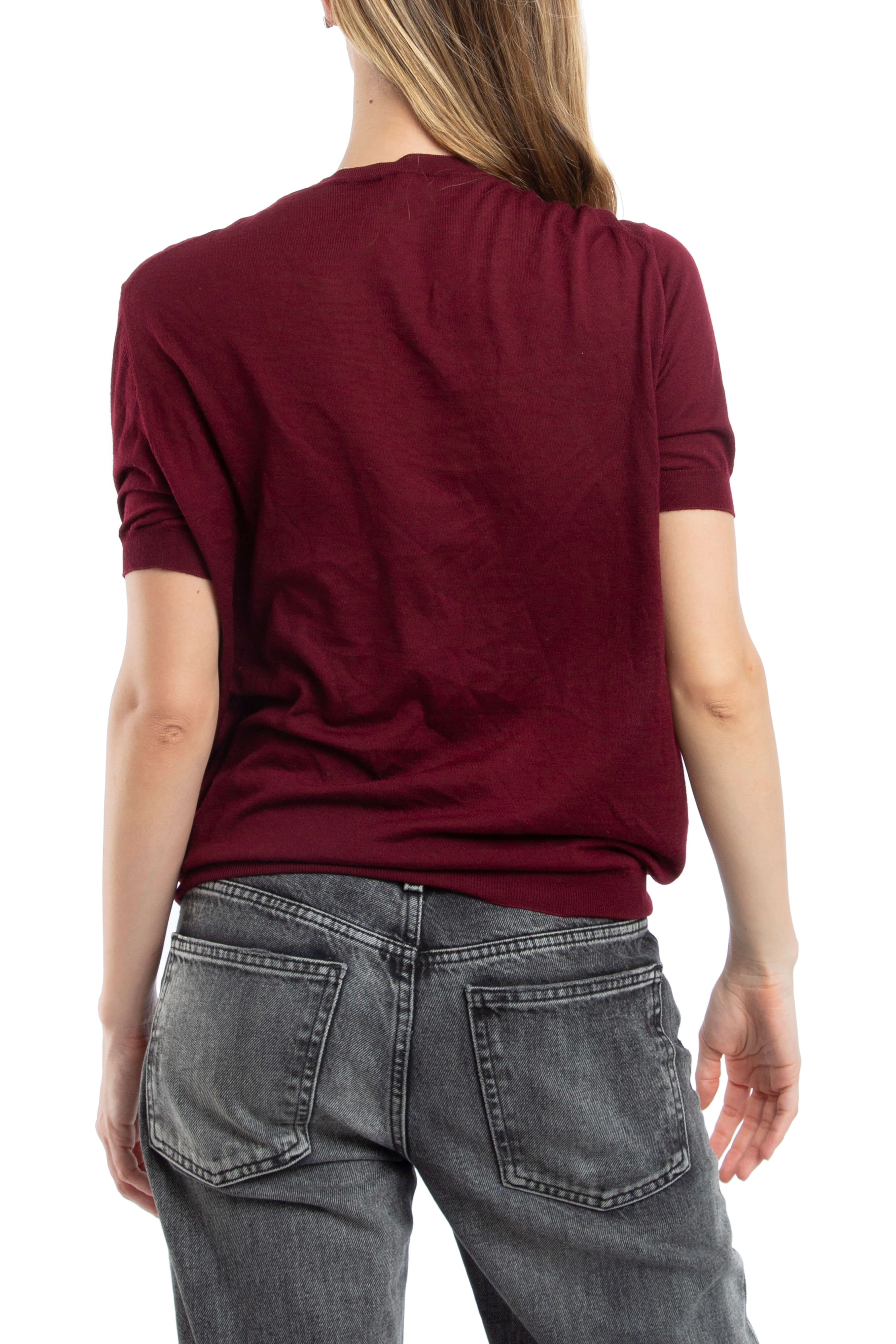 Prada, Talla 40