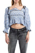 Lug Von Siga, Talla S