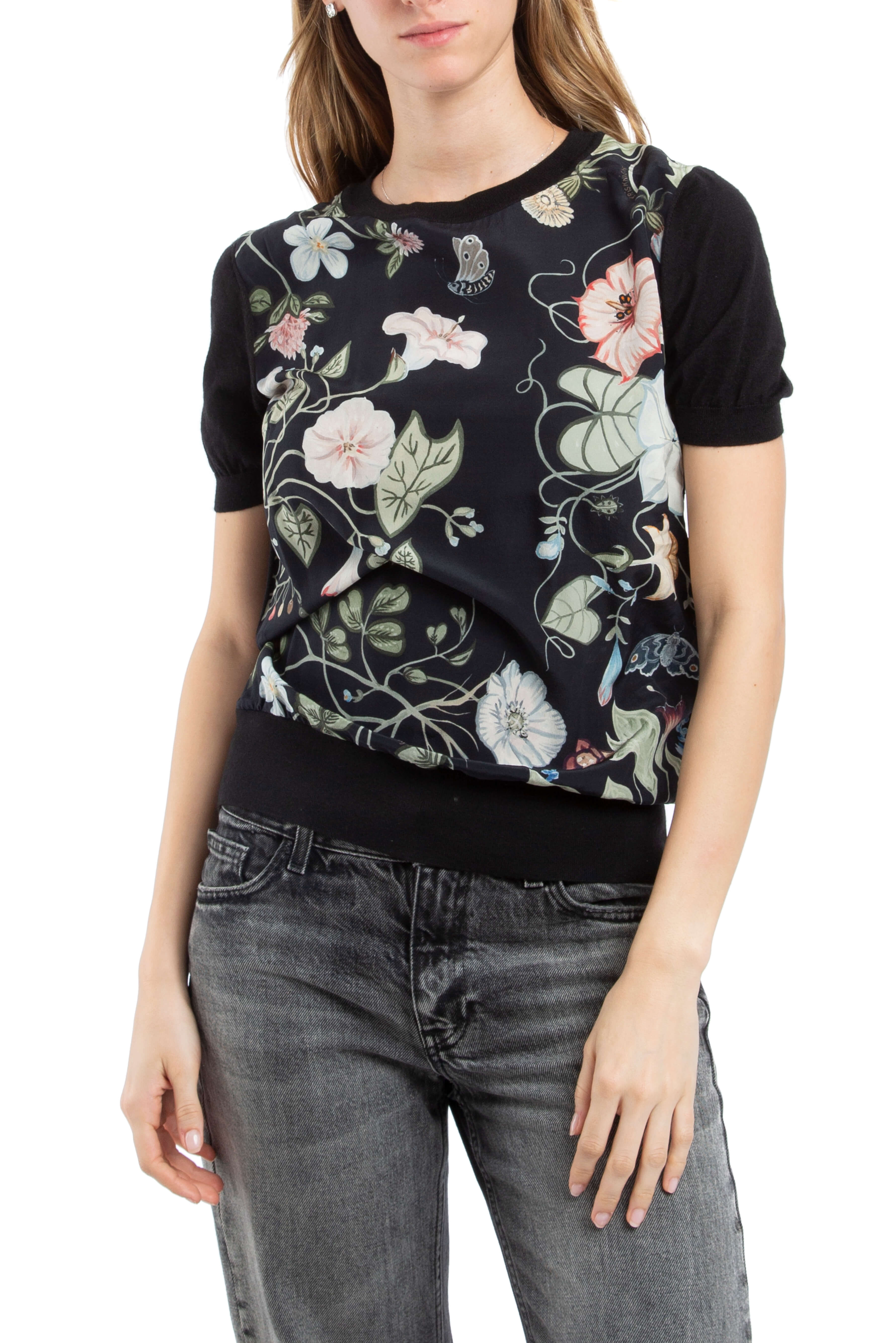 Gucci, Talla M