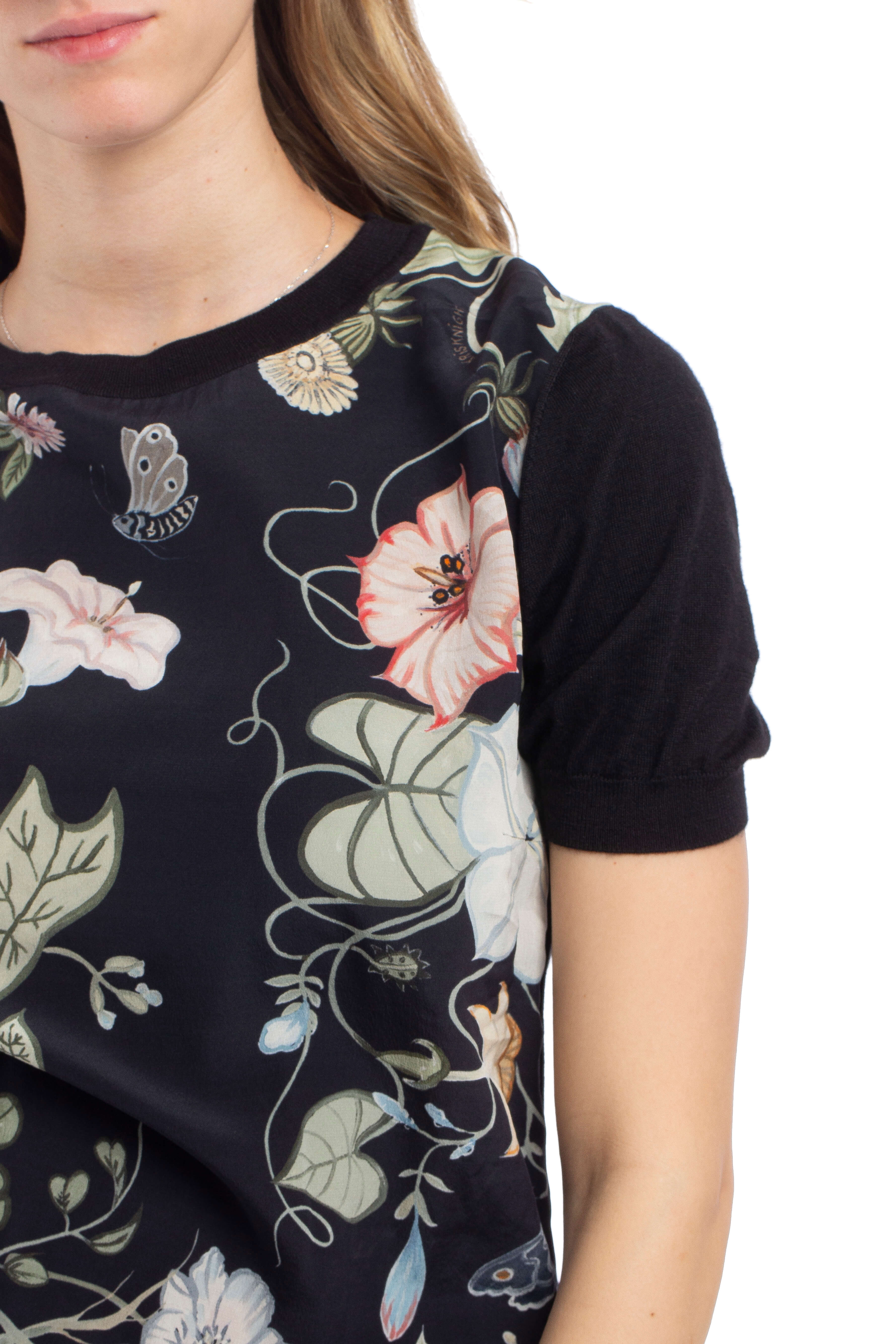 Gucci, Talla M