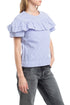 J Crew, Talla 4