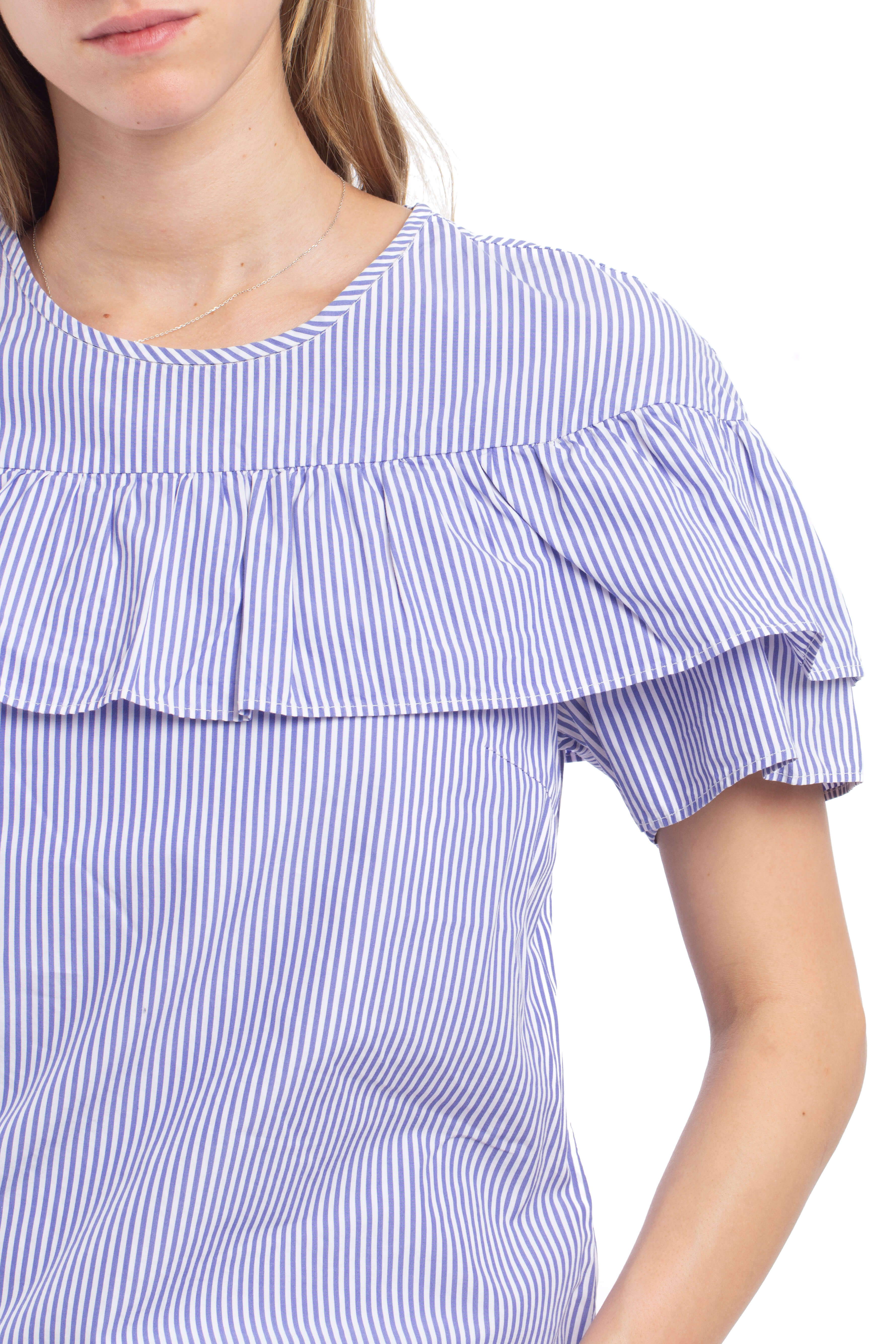 J Crew, Talla 4
