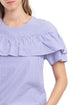 J Crew, Talla 4
