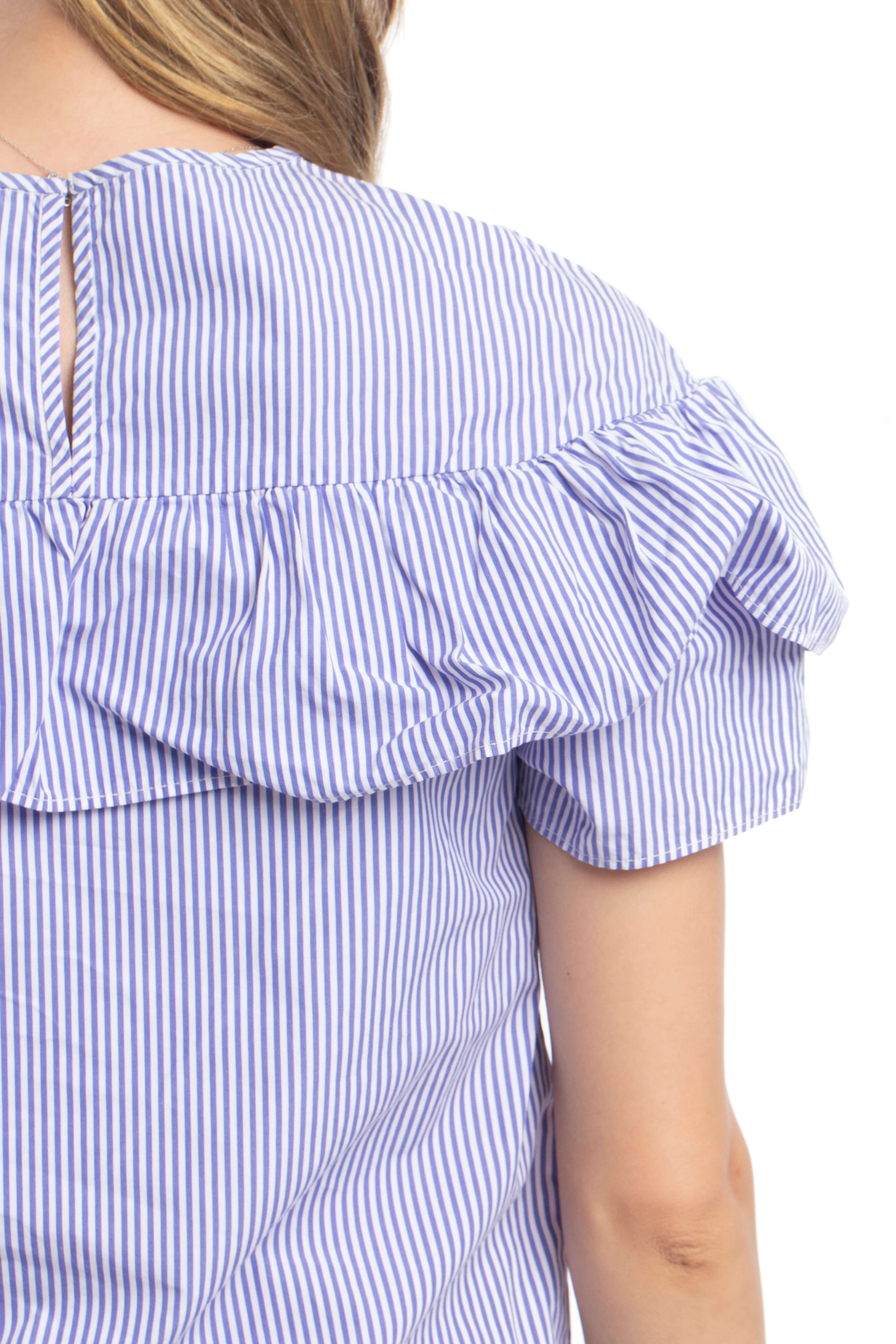 J Crew, Talla 4