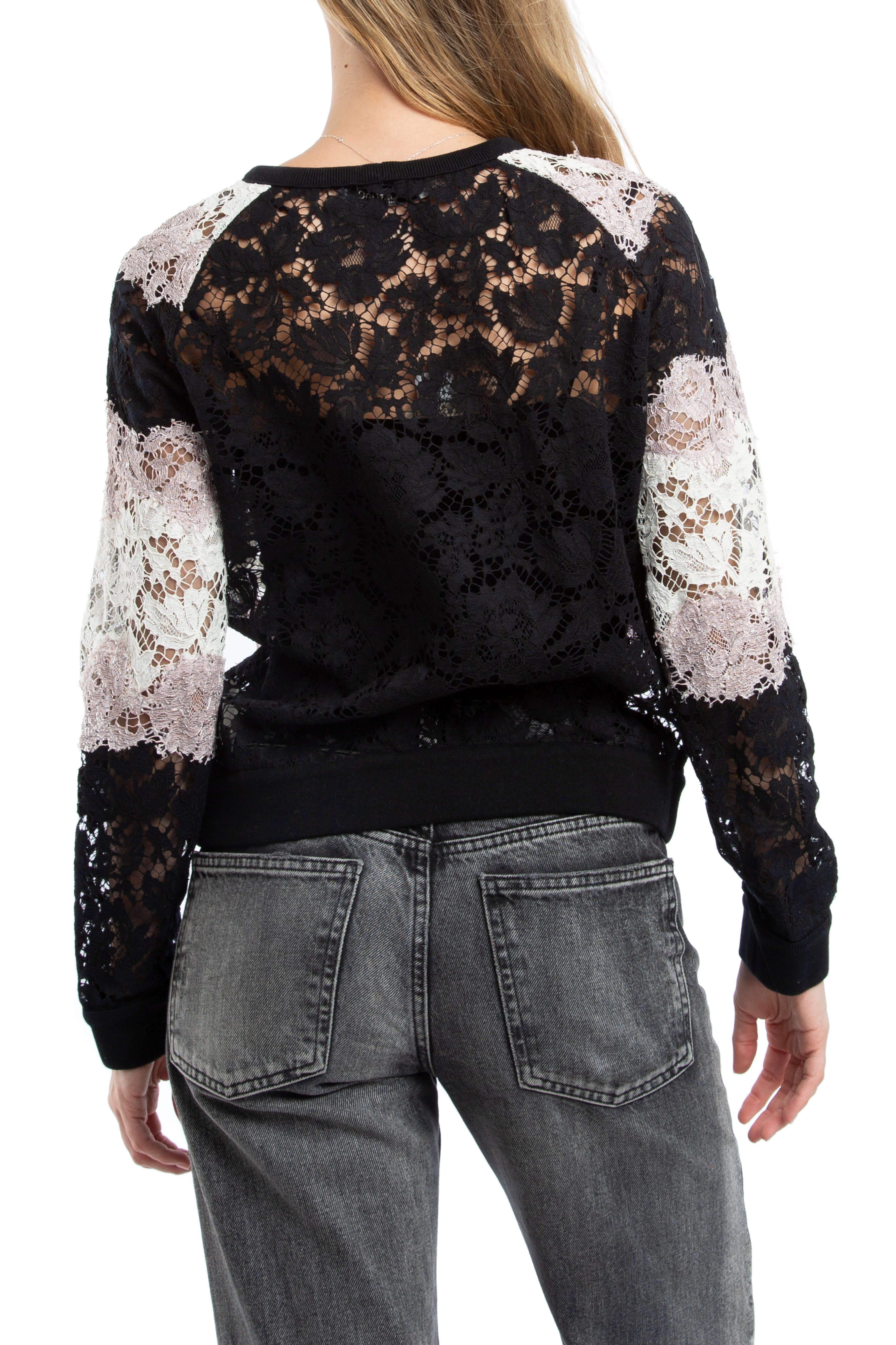 Valentino, Talla S