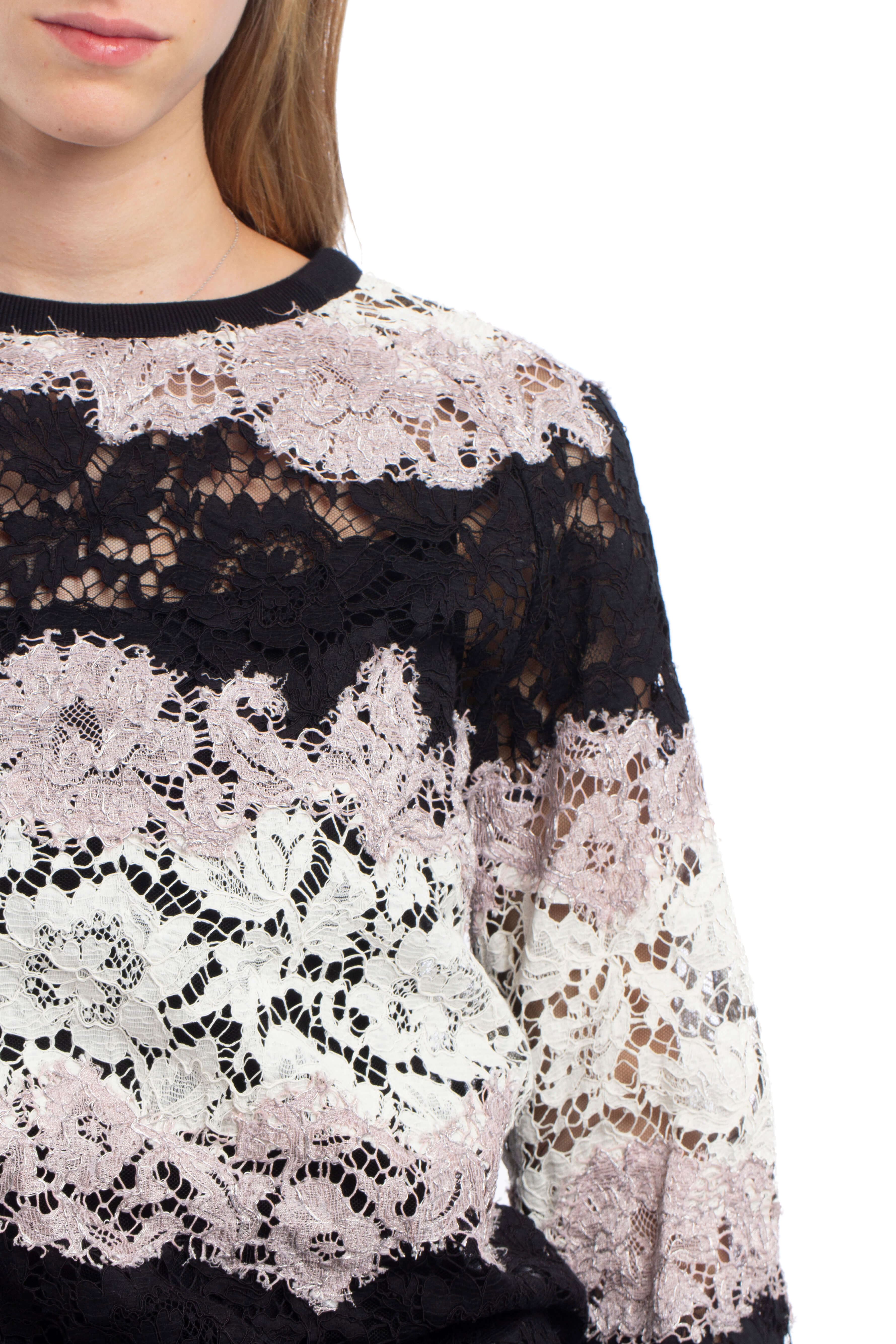 Valentino, Talla S