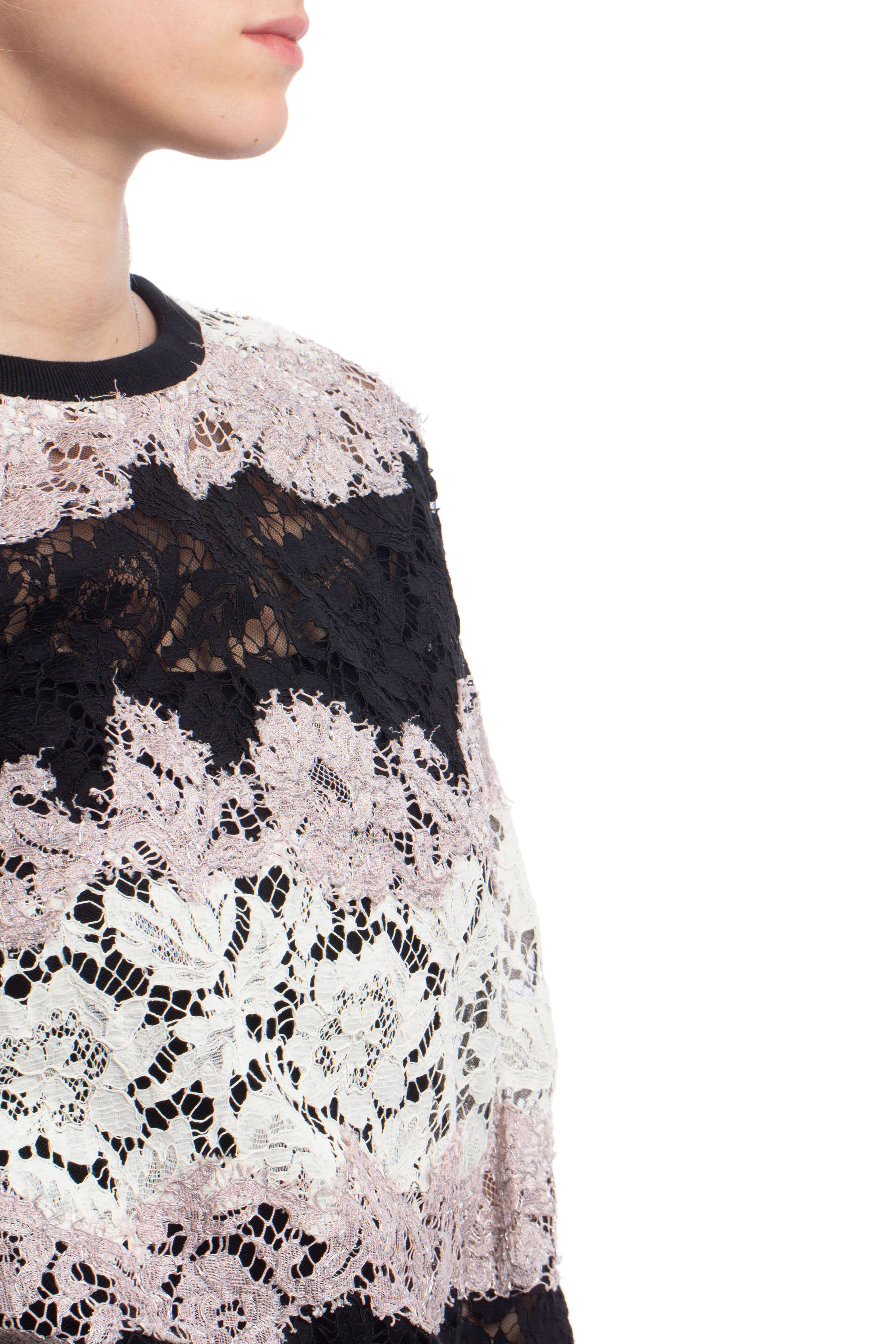 Valentino, Talla S