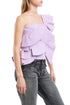 Johanna Ortiz, Talla 4