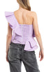 Johanna Ortiz, Talla 4