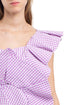 Johanna Ortiz, Talla 4