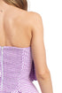 Johanna Ortiz, Talla 4