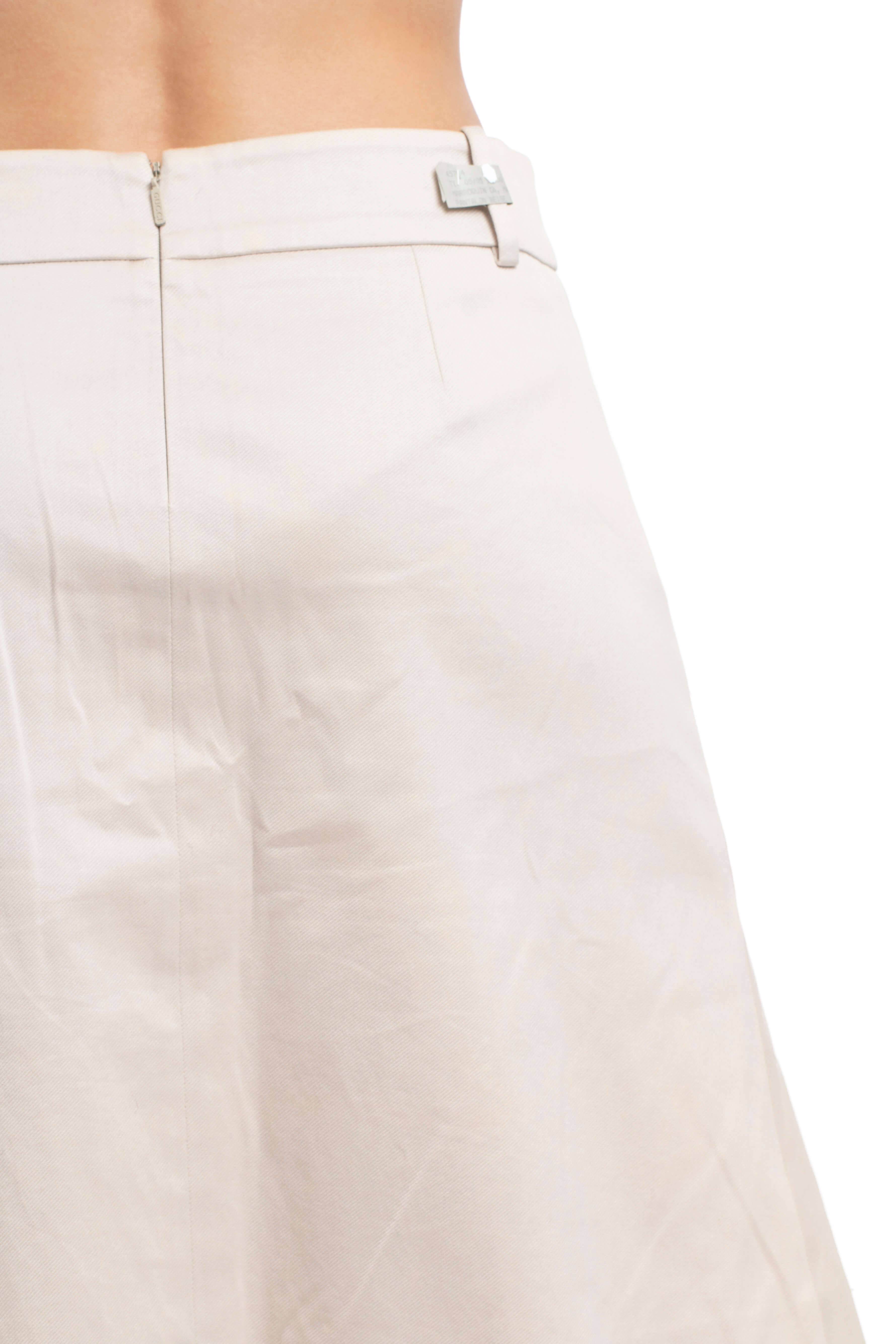Gucci, Talla 40