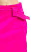 Oscar de la Renta, Talla 8