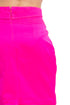 Oscar de la Renta, Talla 8