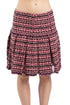 Oscar de la Renta, Talla 8