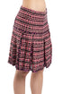 Oscar de la Renta, Talla 8
