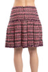 Oscar de la Renta, Talla 8