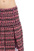 Oscar de la Renta, Talla 8