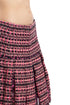 Oscar de la Renta, Talla 8