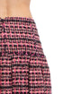 Oscar de la Renta, Talla 8