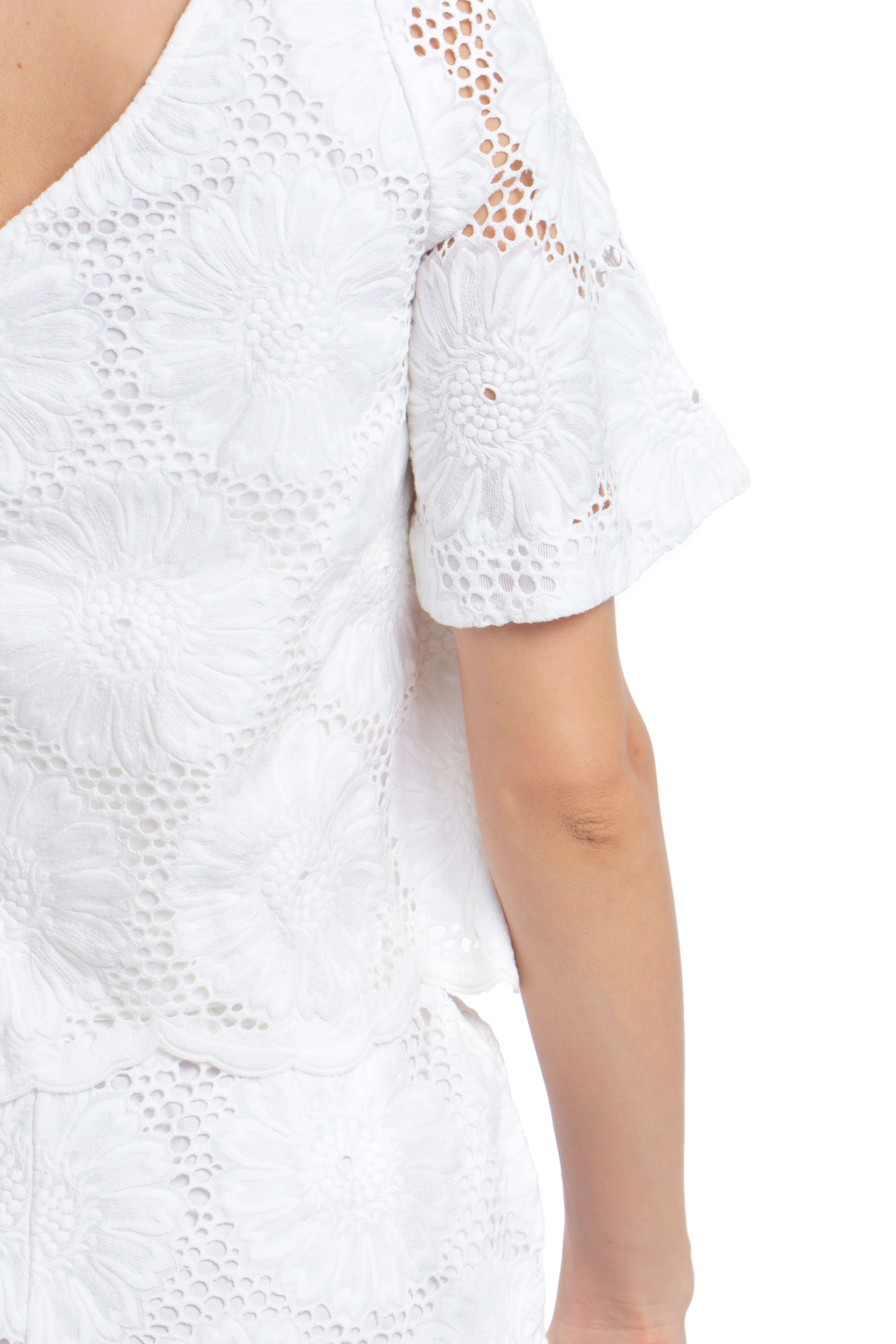 N/Nicholas, Talla 4