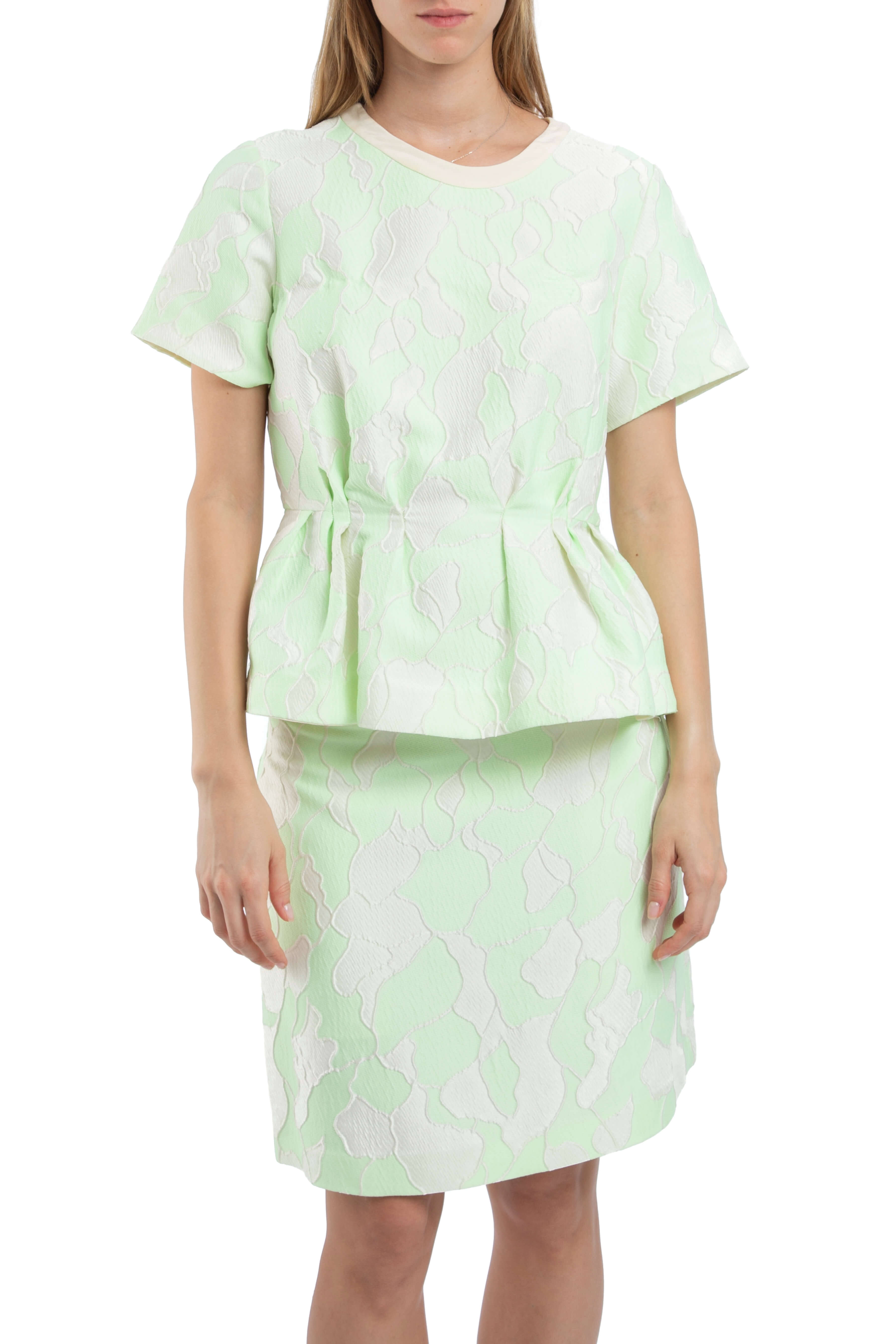 Phillip Lim, Talla 40