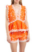Alexis, Talla XS