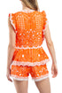 Alexis, Talla XS