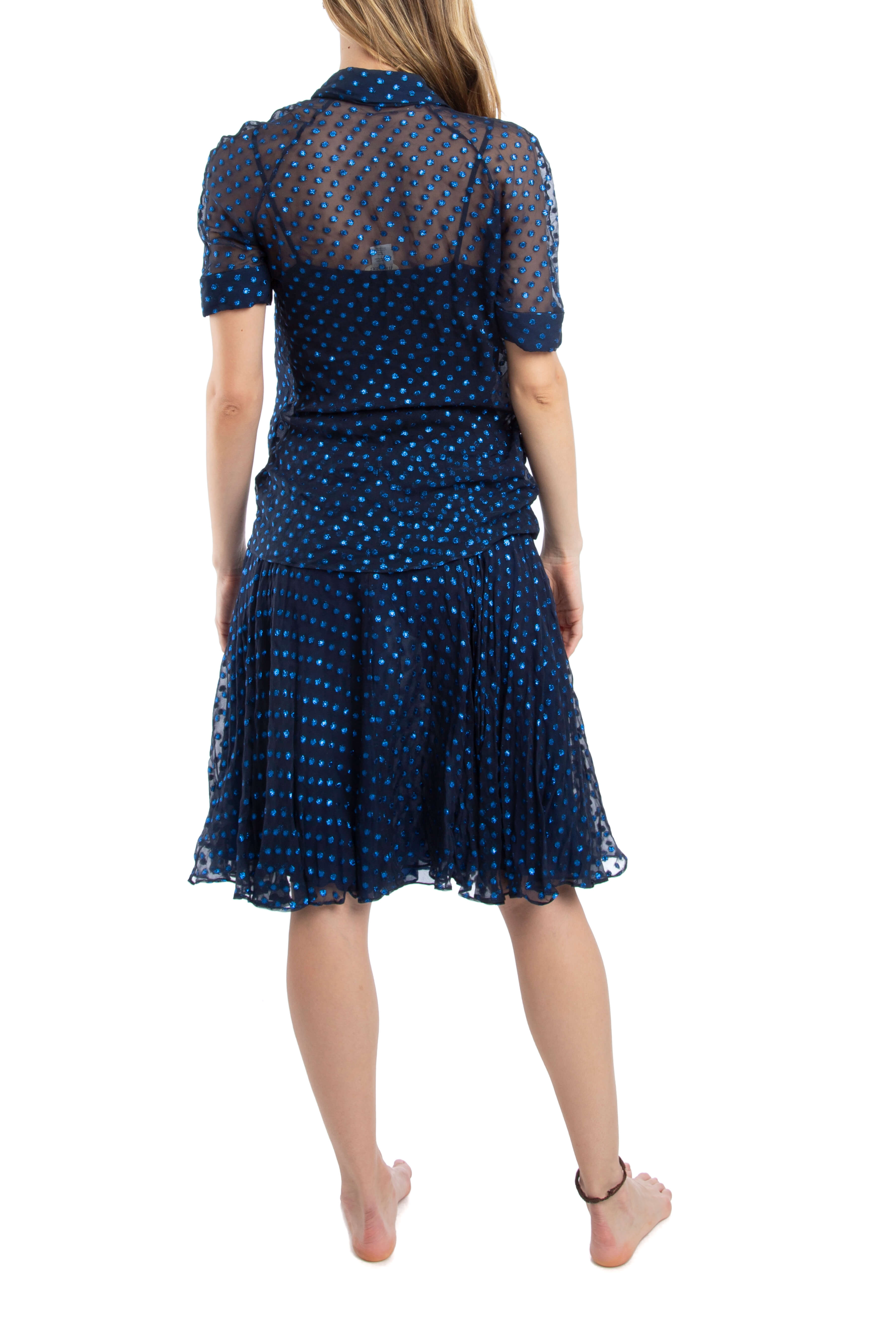 Gucci, Talla 40