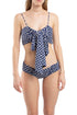 Johanna Ortiz, Talla 10