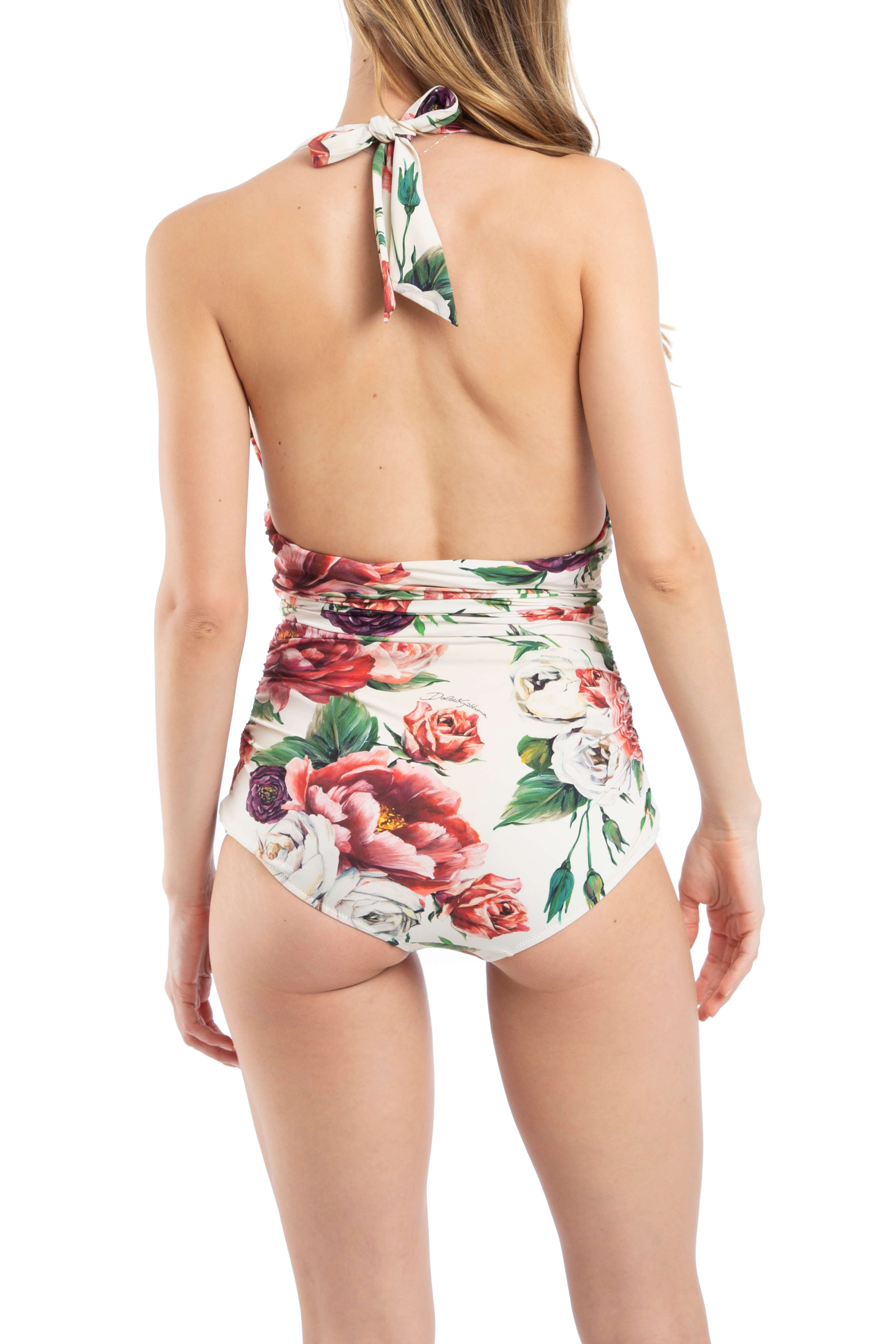 Dolce & Gabbana, Talla M