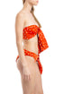 Johanna Ortiz, Talla M