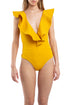 Johanna Ortiz, Talla 8