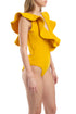 Johanna Ortiz, Talla 8