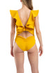 Johanna Ortiz, Talla 8