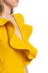 Johanna Ortiz, Talla 8