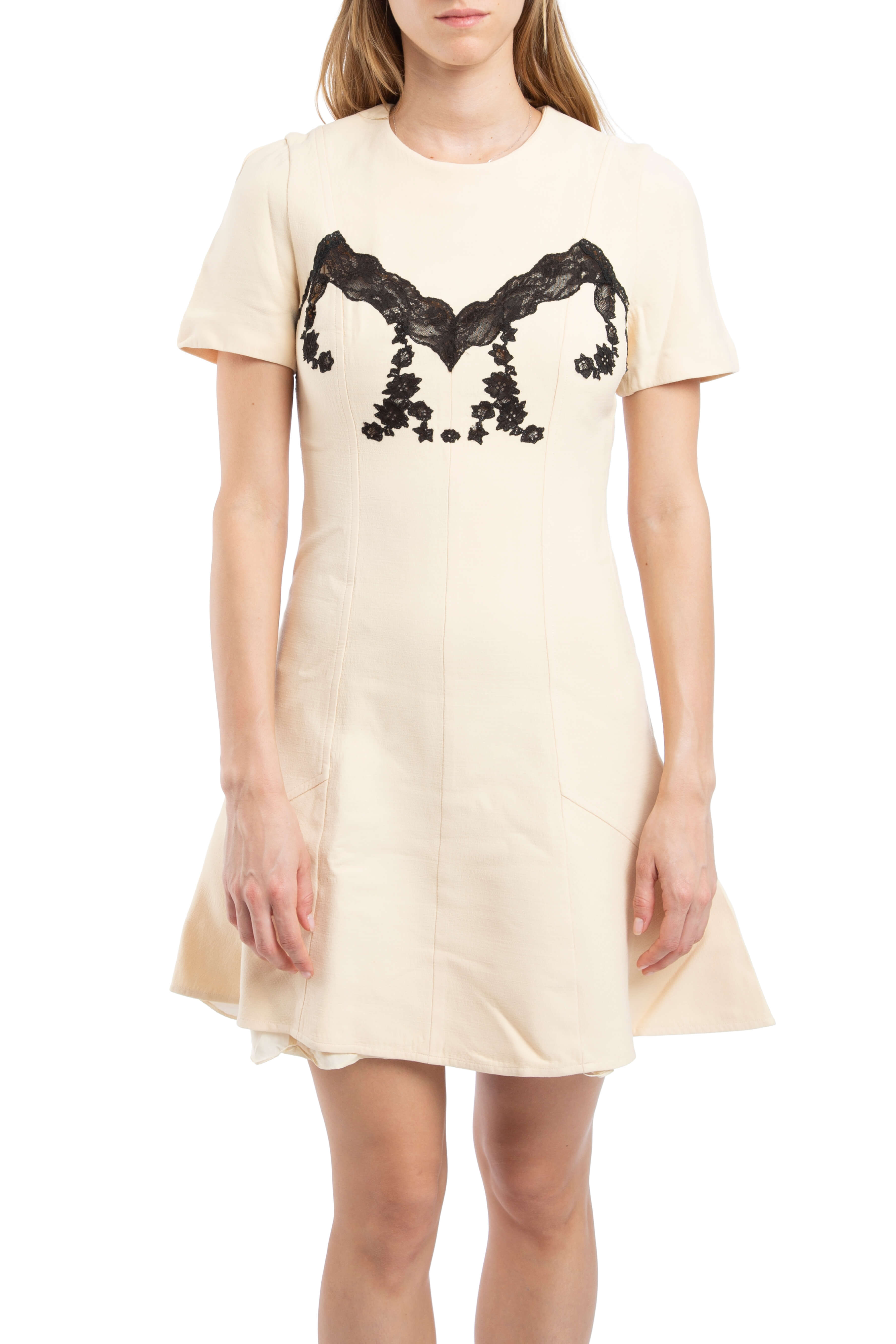 Louis Vuitton, Talla 40