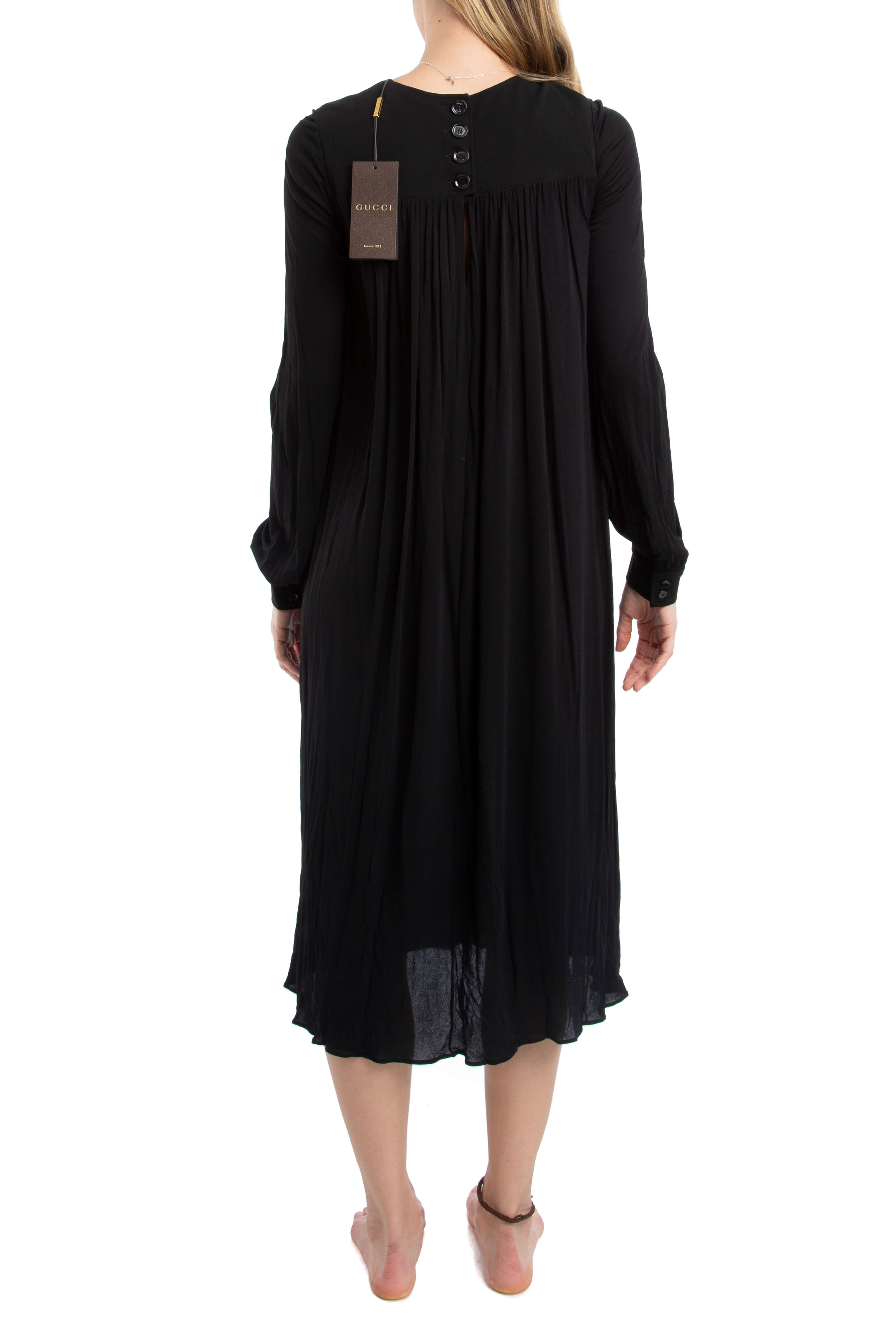 Gucci, Talla S (NWT)