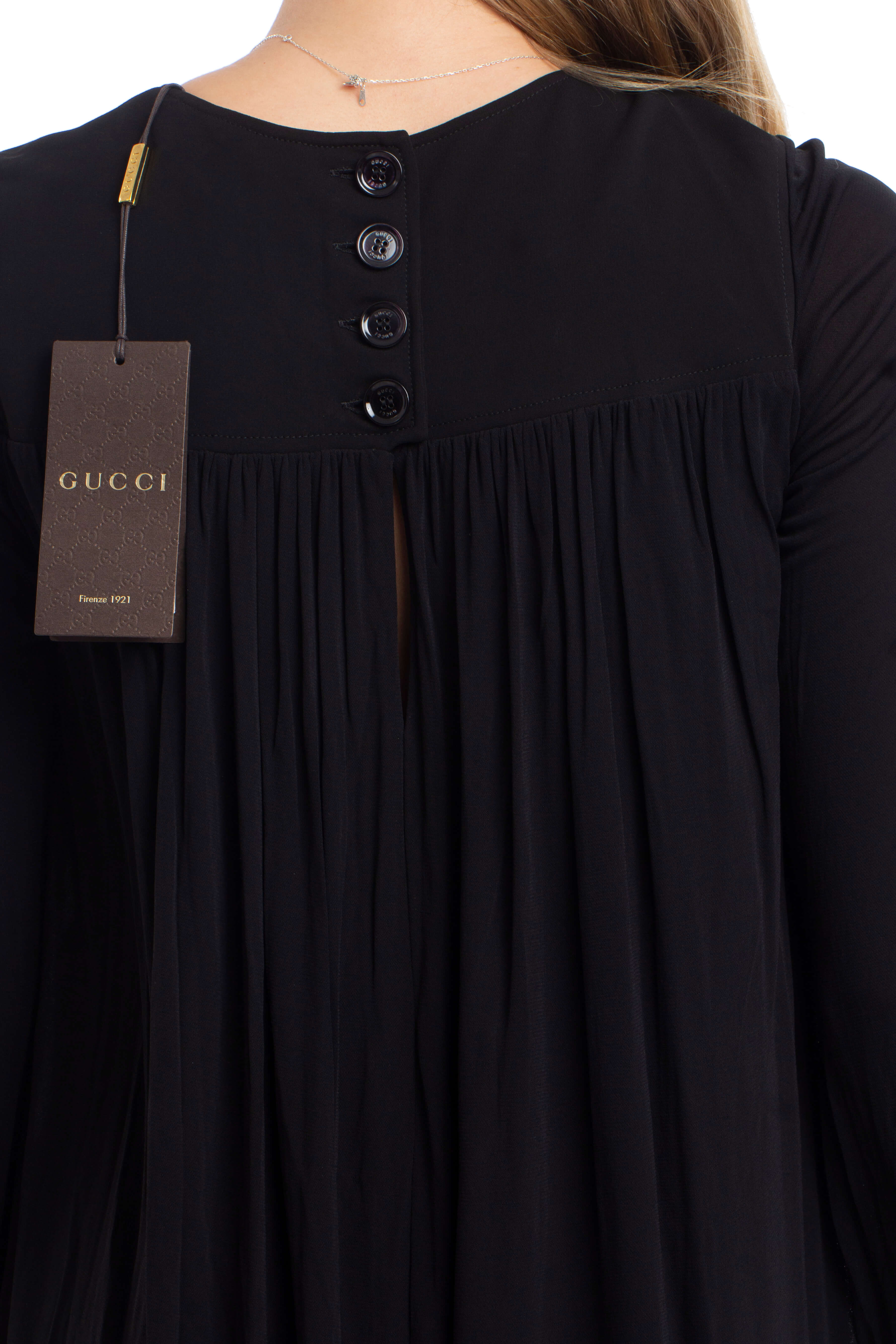 Gucci, Talla S (NWT)