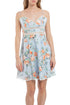 Zimmerman, Talla 1