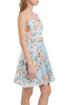 Zimmerman, Talla 1